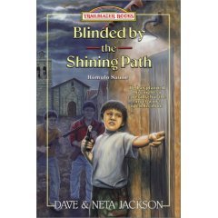 Blinded by the Shining Path